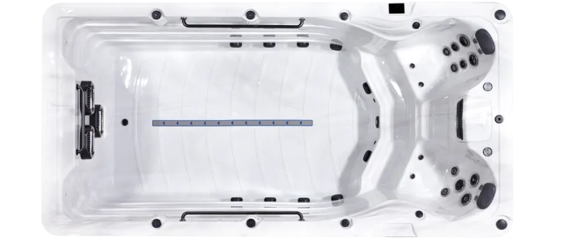 Spa de Luxe en France