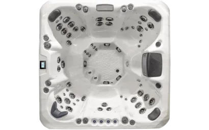 Spa de Luxe en France