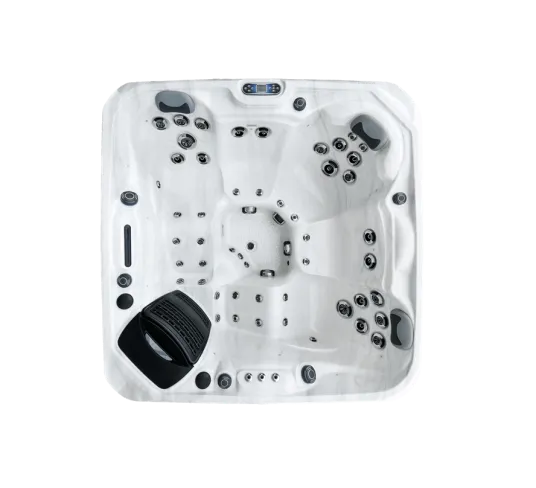 Spa de Luxe en France