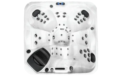 Spa de Luxe en France