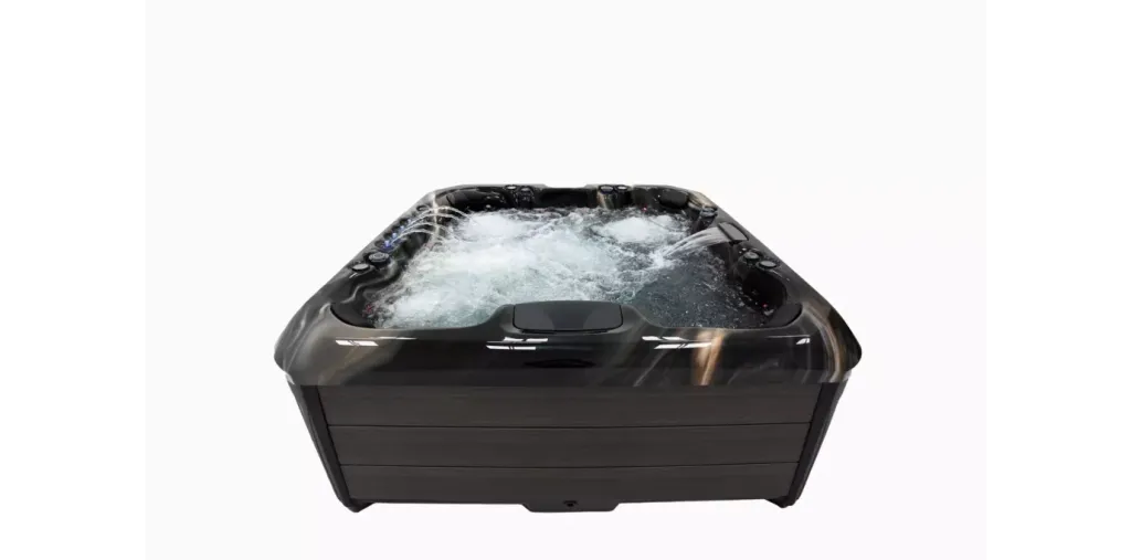 Spa de Luxe en France