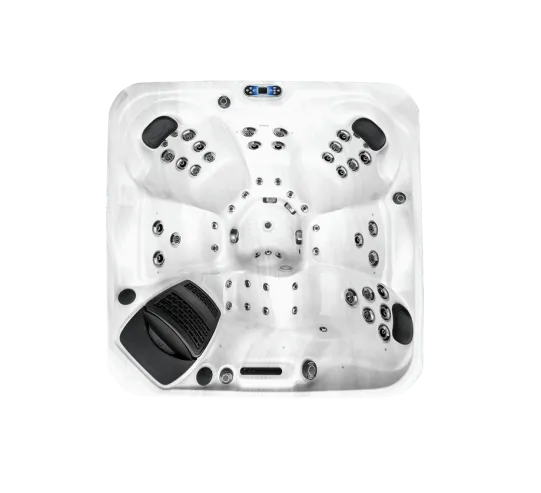 Spa de Luxe en France