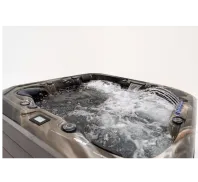 Spa de Luxe en France