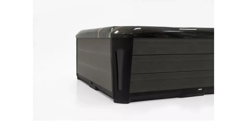 Spa de Luxe en France