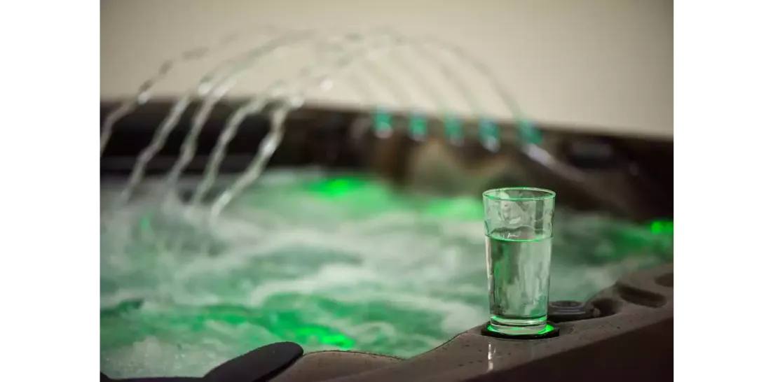 Spa de Luxe en France