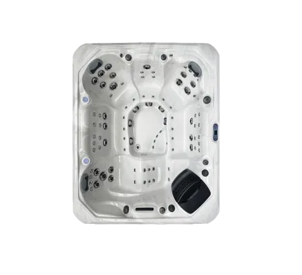 Spa de Luxe en France