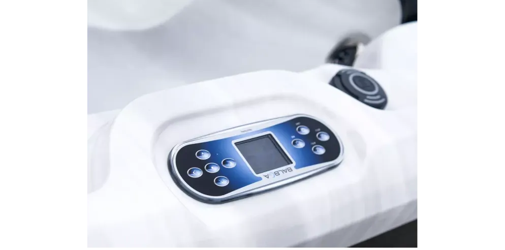 Spa de Luxe en France