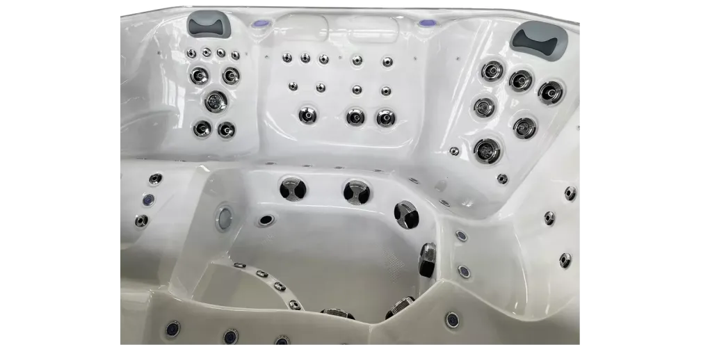 Spa de Luxe en France