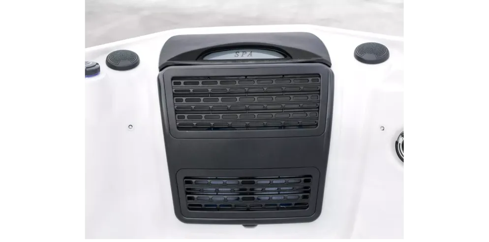 Spa de Luxe en France