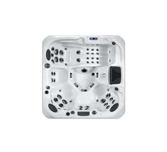 Spa de Luxe en France