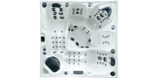 Spa de Luxe en France