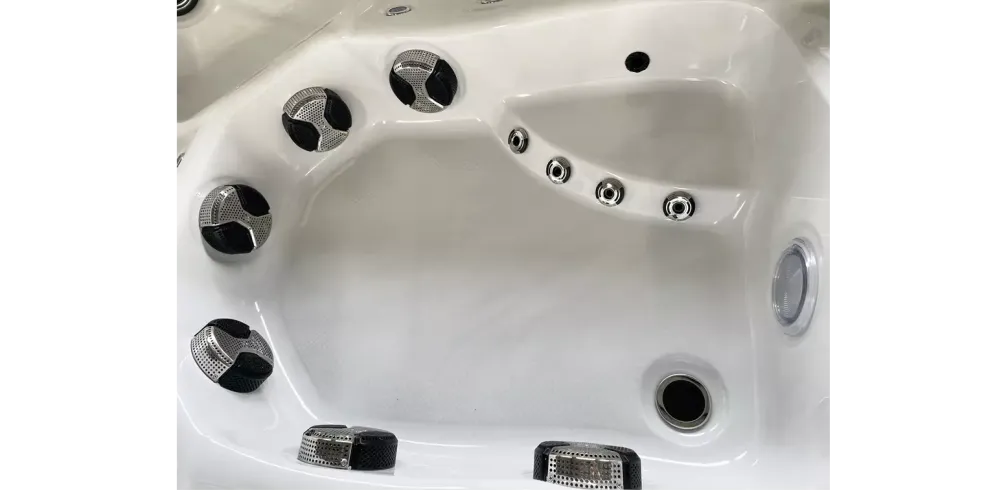 Spa de Luxe en France