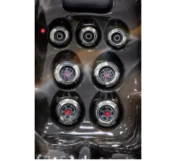 Spa de Luxe en France