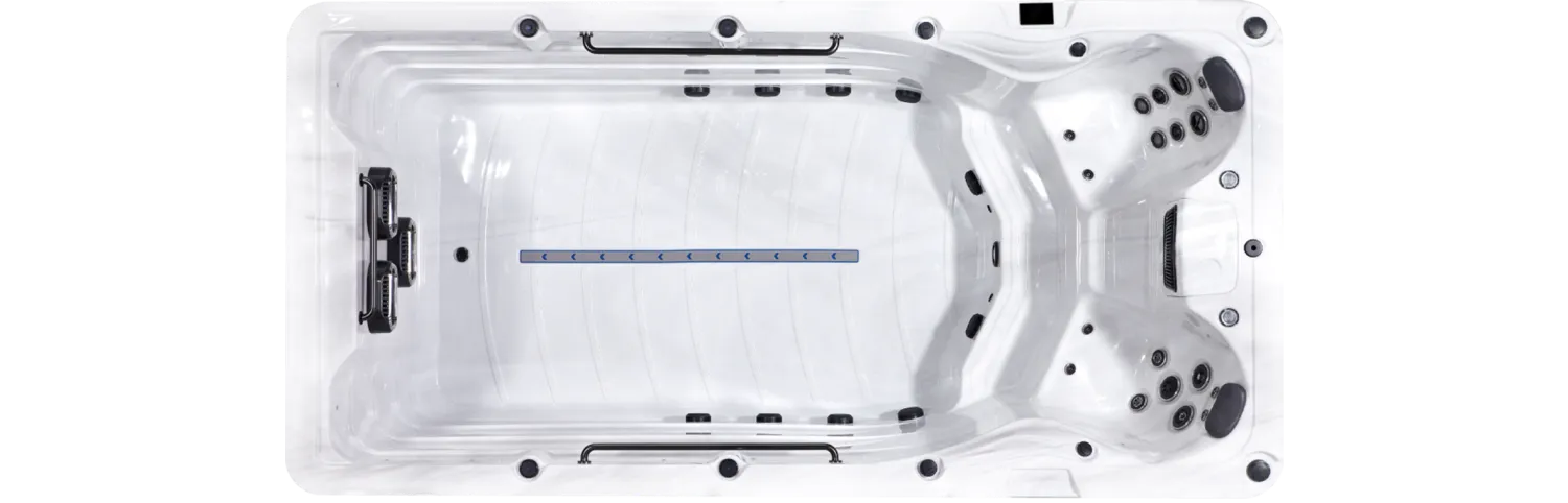 Spa de Luxe en France