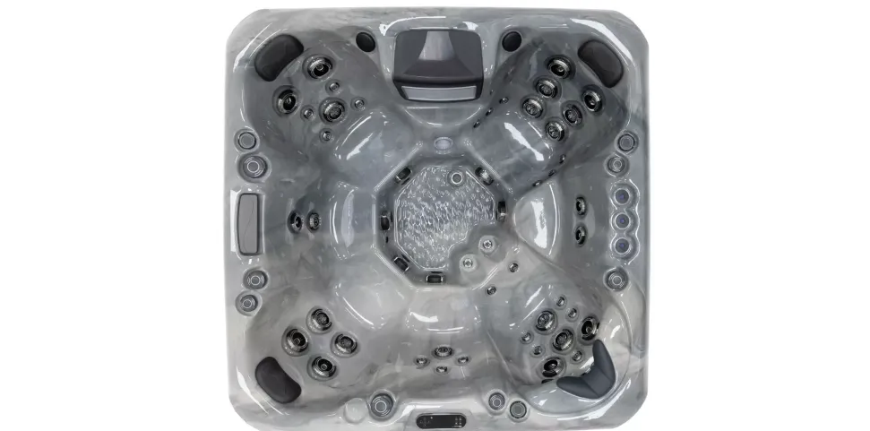 Spa de Luxe en France