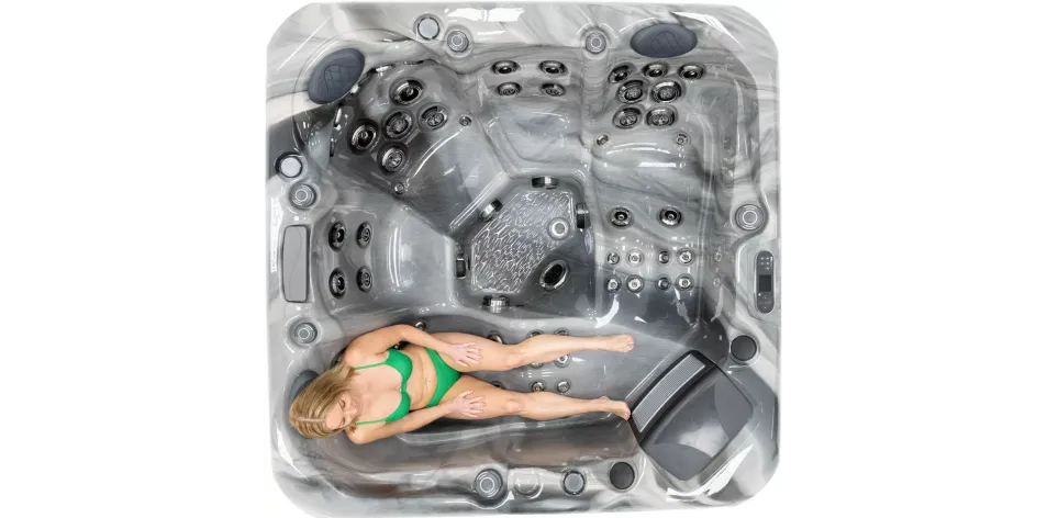 Spa de Luxe en France