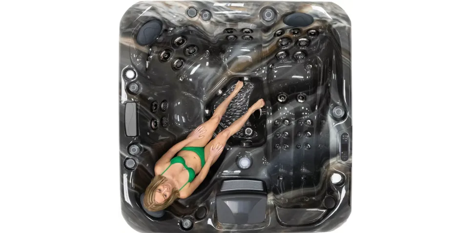 Spa de Luxe en France