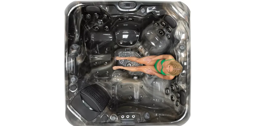 Spa de Luxe en France