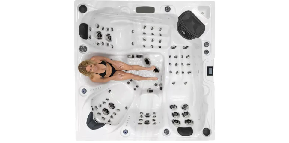 Spa de Luxe en France