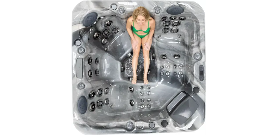 Spa de Luxe en France