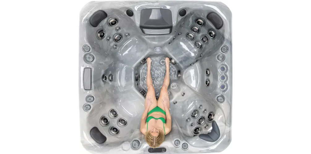 Spa de Luxe en France