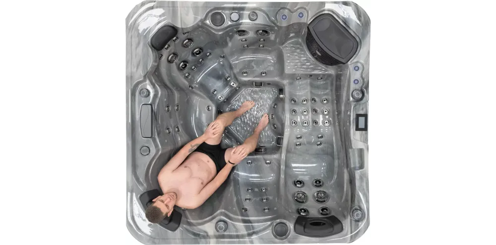 Spa de Luxe en France