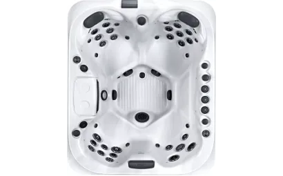 Spa de Luxe en France