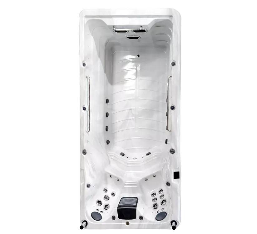 Spa de Luxe en France