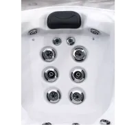 Spa de Luxe en France