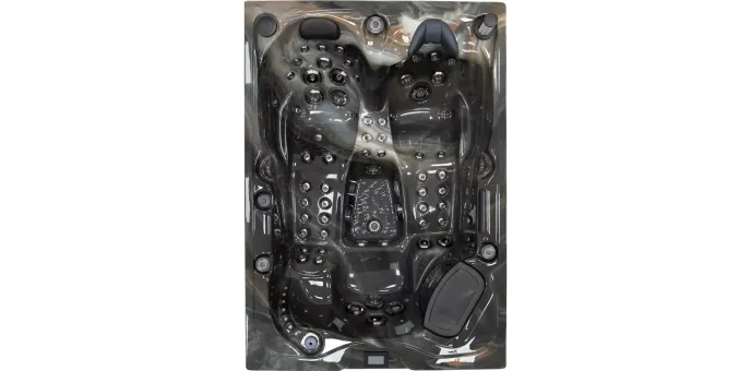 Spa de Luxe en France