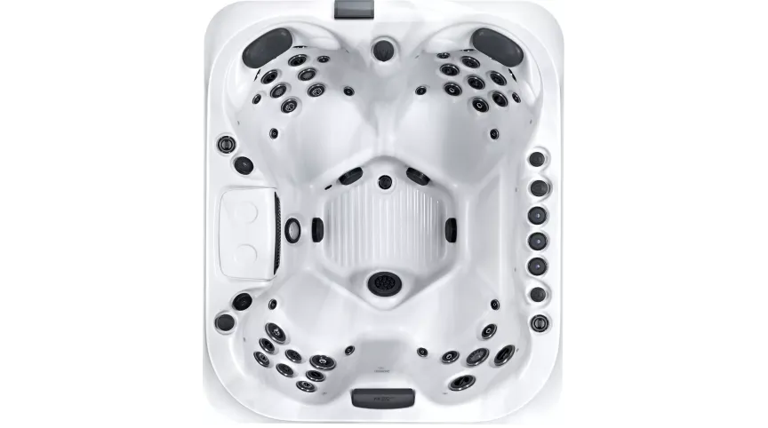 Spa de Luxe en France