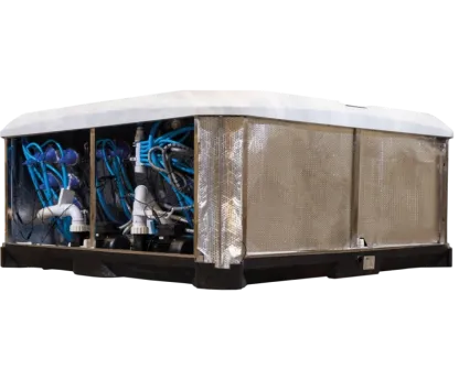 Spa de Luxe en France