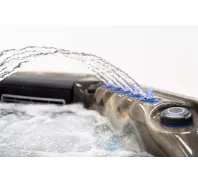 Spa de Luxe en France