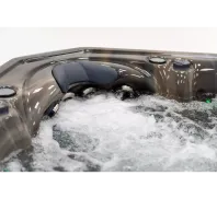 Spa de Luxe en France