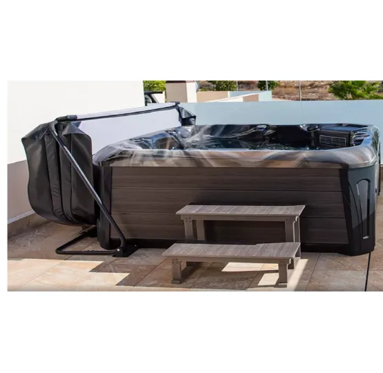 Spa de Luxe en France