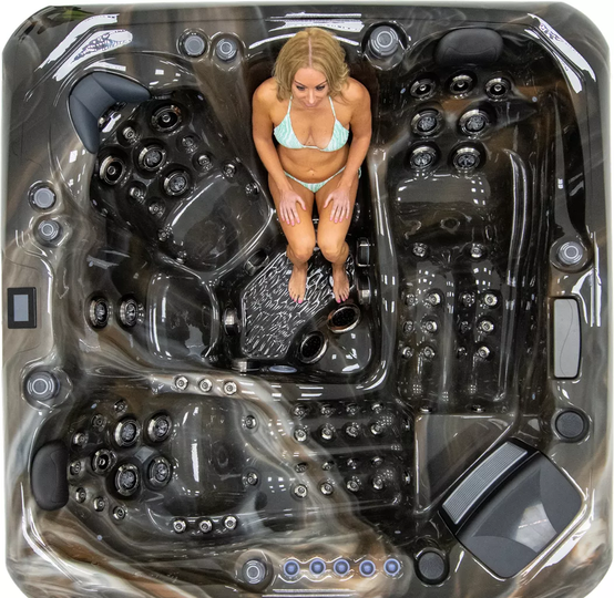 Spa de Luxe en France