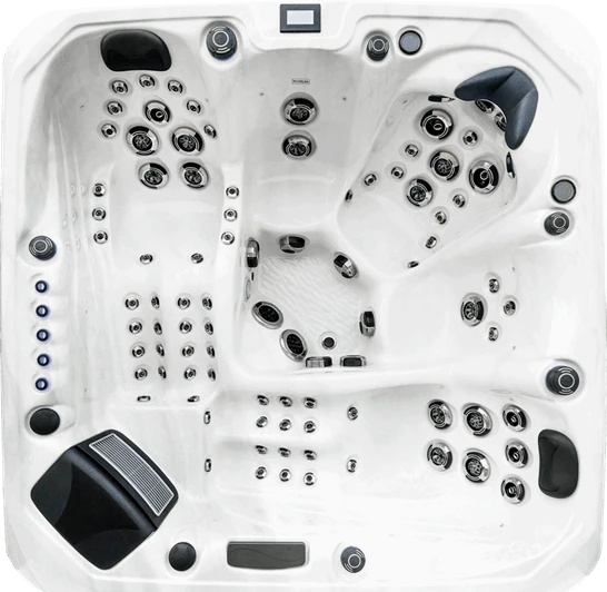 Spa de Luxe en France