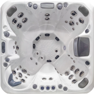 Spa de Luxe en France