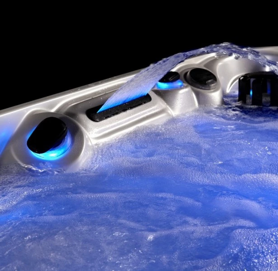 Spa de Luxe en France