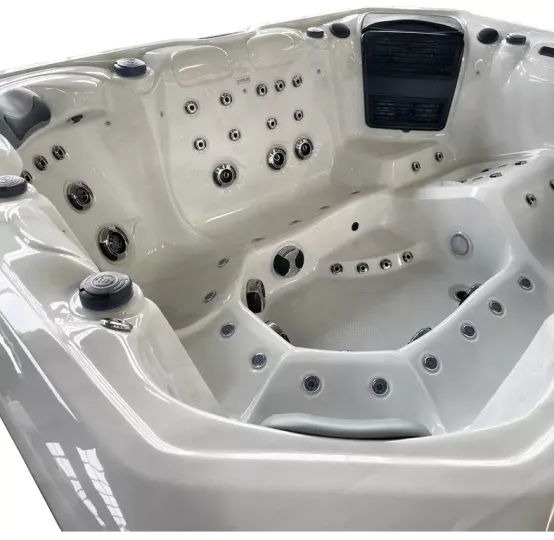 Spa de Luxe en France