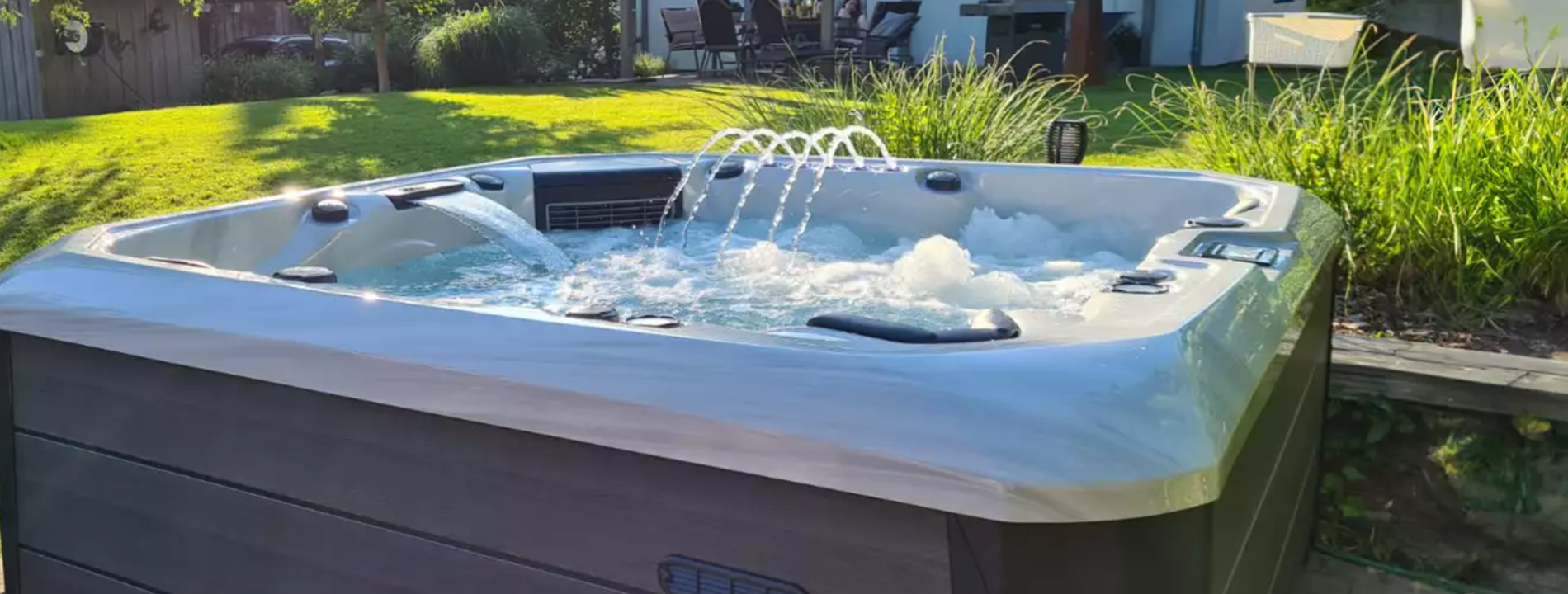 Spa de Luxe en France