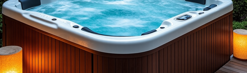 Spa de Luxe en France