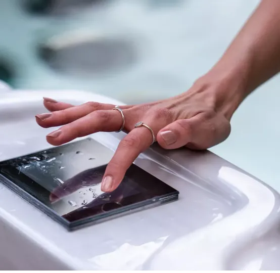 Spa de Luxe en France