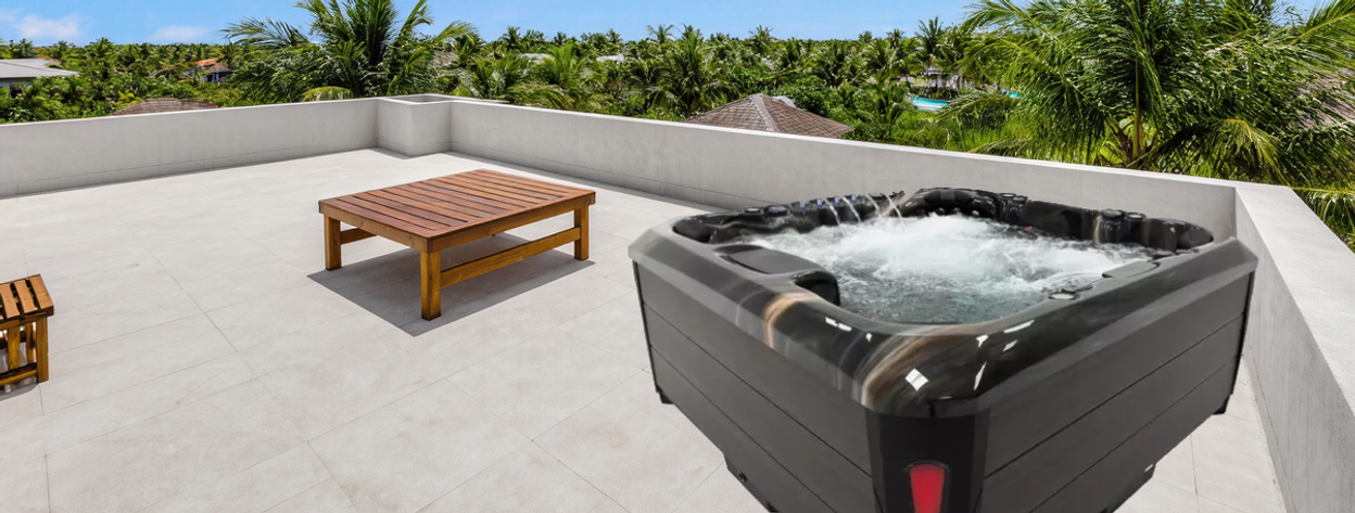 Spa de Luxe en France