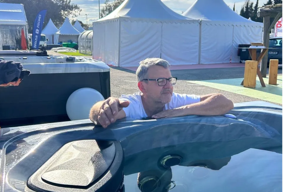 Spa de Luxe en France