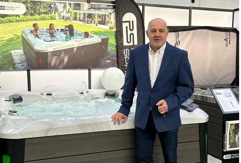 Spa de Luxe en France